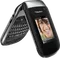BlackBerry Style 9670