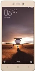 Xiaomi Redmi 3 Pro