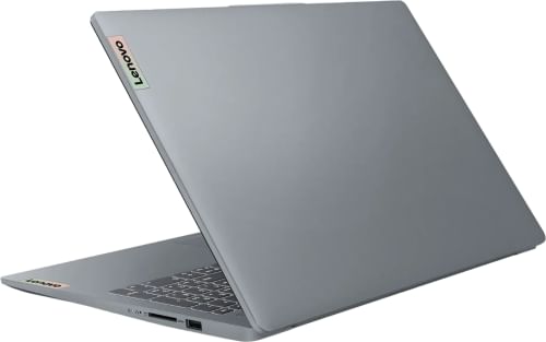 Lenovo IdeaPad Slim 3 15IRH8 83EM00A1IN Laptop (13th Gen Core i7/ 16GB/ 512GB SSD/ Win11)