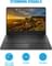 HP 15s-fq4022TU Laptop (11th Gen Core i5/ 8GB/ 512GB SSD/ Win11 Home)
