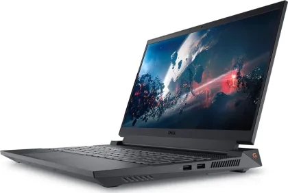 Dell G15-5530 Gaming 2023 Laptop (13th Gen Core i7/ 16GB/ 512GB SSD/ Win11/ RTX 4060 8GB Graph)
