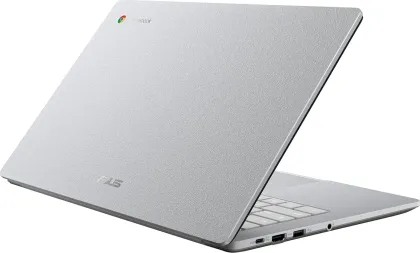 Asus Chromebook CX1405 (2025) CX1405CTA-S60724 Laptop (IIntel Core 3-N355/ 8GB/ 128GB SSD/ Chrome OS)