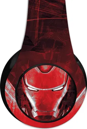 Macmerise Ironman Arc Reactor Wireless Headphones
