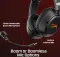 HyperX Cloud Flight 2 Wireless Headphones