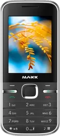 Maxx MX503 Plus WOW