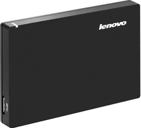 Lenovo F308 1TB External Hard Disk