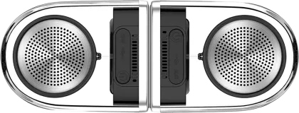 Crossbeats Dynamite 10 Watts Portable Speaker