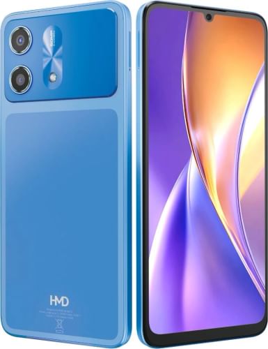 HMD Vibe 2 5G (4GB RAM + 128GB)