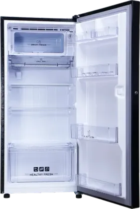 Croma CRLR187DIF302707 187 L 5 Star Single Door Refrigerator