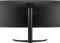 LG 34WR55QC 34 inch WQHD Ultrawide Monitor