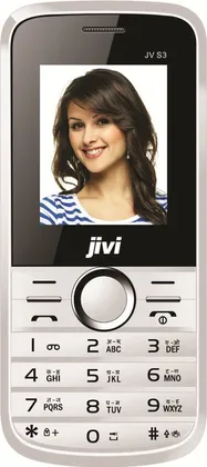 Jivi JV S3