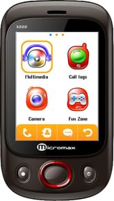 Micromax X222 vs Motorola Moto G24 5G