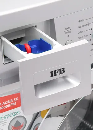 IFB Elena Aqua SX - 6KG Front Loading Washing Machine