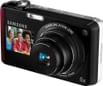 Samsung TL210 DualView 12.4MP Digital Camera