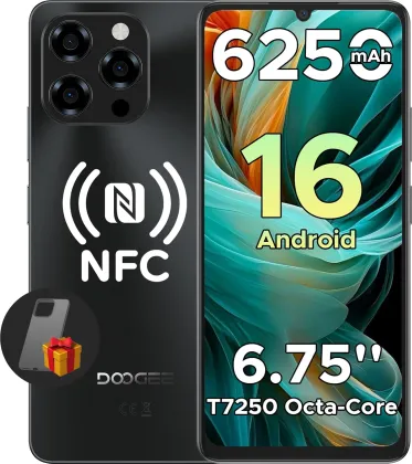 Doogee Note 58 Pro Price in United States 2026, Full Specs