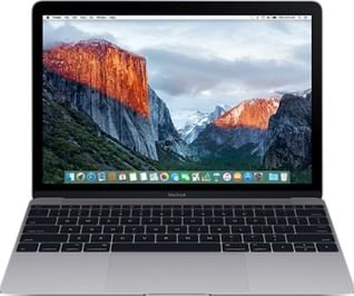 Apple MacBook 12inch MLH72HN/A Laptop (Intel Core M3-6Y30/ 8GB/ 256GB SSD/ Mac OS X El Capitan)