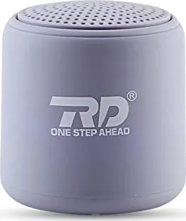RD Mini Stone 02 5W Bluetooth Speaker