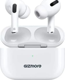 Gizmore 871 Raga True Wireless Earbuds