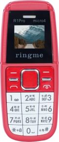 Ringme R1 Pro Micro 4 vs OnePlus 13 Mini