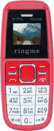 Ringme R1 Pro Micro 4