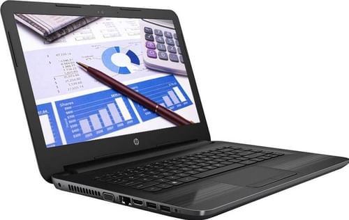 HP 245 G5 (2EB92PA) Laptop (AMD A4/ 4GB/ 500GB/ Win10 Home)