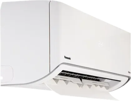 Panasonic CS/CU-EU18BKY3F 1.5 Ton 3 Star 2025 Inverter Split AC