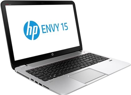 HP Envy 15-J048TX Laptop (4th Gen Ci7/ 8GB/ 1TB/ Win8/ 2GB Graph)