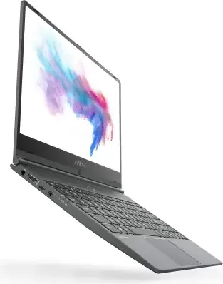 MSI Modern 14 A10RAS-1069IN Laptop (10th Gen Core i7/ 8GB/ 512GB SSD/ Win10 Home/ 2GB Graph)