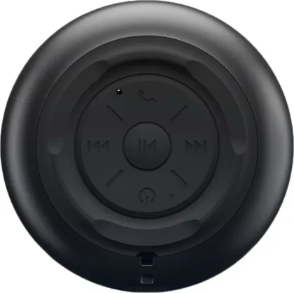 Hapipola Rave 5W Bluetooth Speaker
