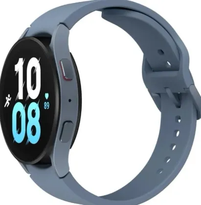 Punnk Funnk Present Smartwatch