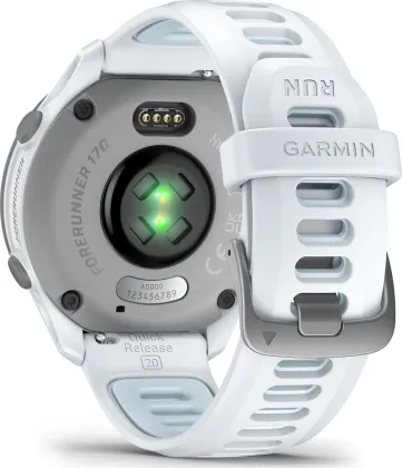 Garmin Forerunner 170 Smartwatch