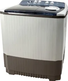 LG P1860RWN Semi Automatic Washing Machine