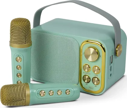 Impex KM 1302 20W Bluetooth Speaker