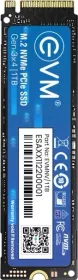 EVM Nvme PCIE 1 TB Internal Solid State Drive