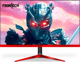 Frontech Ultima Series MON-0075 24 inch Full HD Monitor