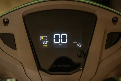 Ampere Magnus G Max