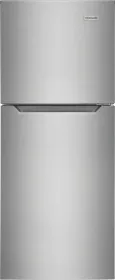Frigidaire FFET1222UV 11.6 Cu Ft Double Door Refrigerator