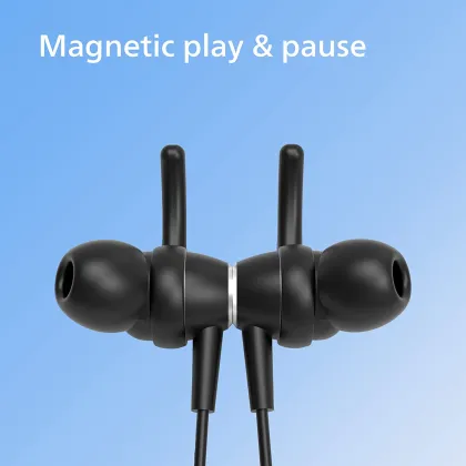 Philips Audio TAN4207BK Wireless Neckband