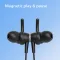 Philips Audio TAN4207BK Wireless Neckband