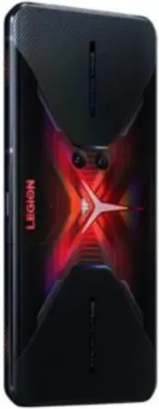 Lenovo legion 2 pro ゲーミングフォン Lenovo Legion 2 Pro 横持ち特化のSnapdragon 888 5G搭載ゲーミング