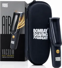 Bombay Shaving Company Air Trimmer