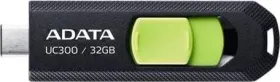 ADATA UC300 32 GB USB 3.2 Type-C Flash Drive