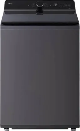 LG WT8405CB 5.3 cu ft Fully Automatic Top Load Washer only