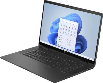 HP Envy x360 15-fh0019AU Laptop (AMD Ryzen 7 7730U/ 16GB/ 512GB SSD/ Win11 Home)