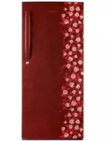 Haier Hrd 2406cri 213 L 5 Star Single Door Refrigerator Best Price