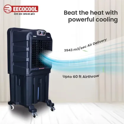 Eecocool Chiller 100 L Desert Air Cooler