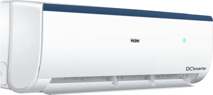 Haier HSU18C-NTB4B 1.5 Ton 4 Star Inverter Split AC