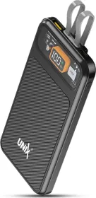 Unix UX-1513 10000 mAh Power Bank