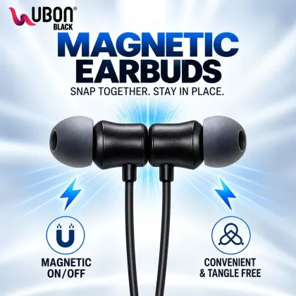 Ubon CL-190 Wireless Neckband