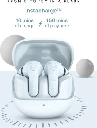 Noise Buds X2 True Wireless Earbuds